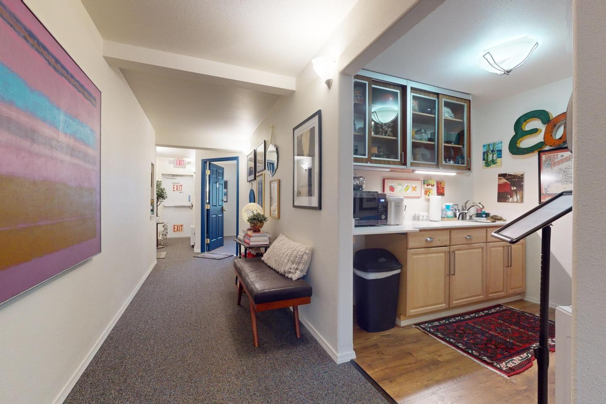 The Washington Hotel, Port Townsend, Suite 4 Zewnętrze zdjęcie
