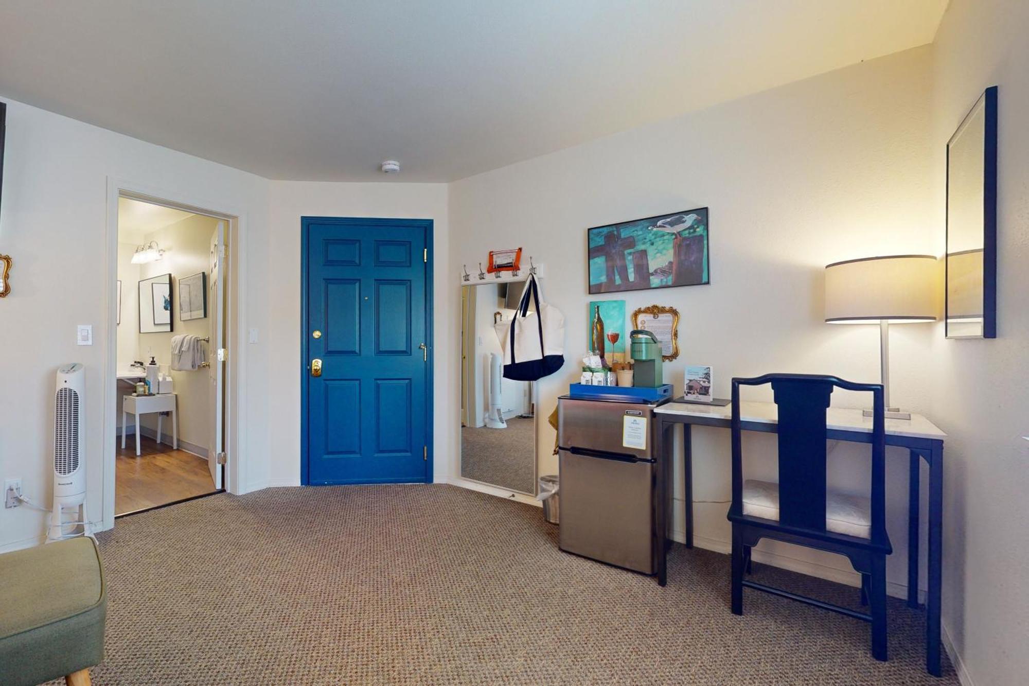 The Washington Hotel, Port Townsend, Suite 4 Pokój zdjęcie