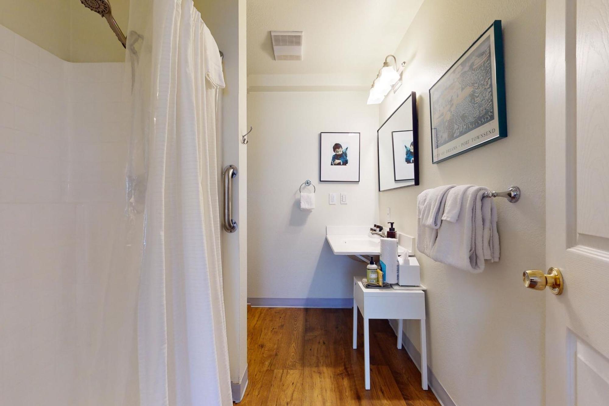 The Washington Hotel, Port Townsend, Suite 4 Pokój zdjęcie