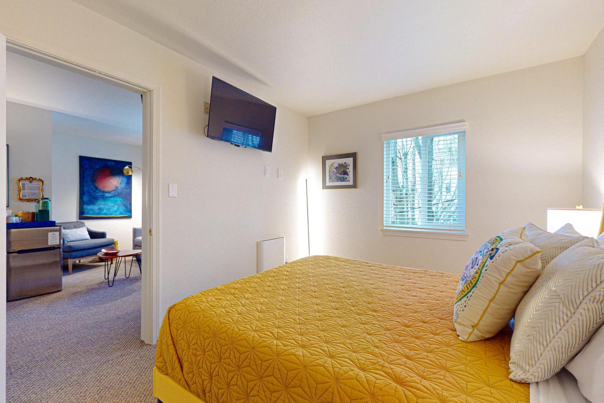 The Washington Hotel, Port Townsend, Suite 4 Pokój zdjęcie