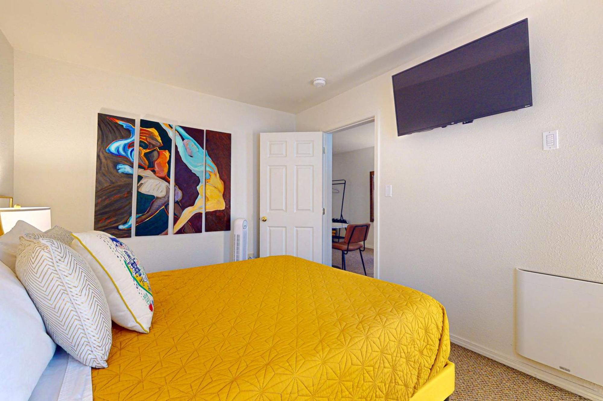 The Washington Hotel, Port Townsend, Suite 4 Pokój zdjęcie