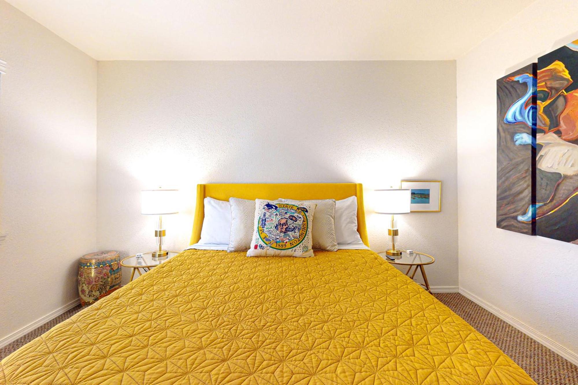 The Washington Hotel, Port Townsend, Suite 4 Pokój zdjęcie