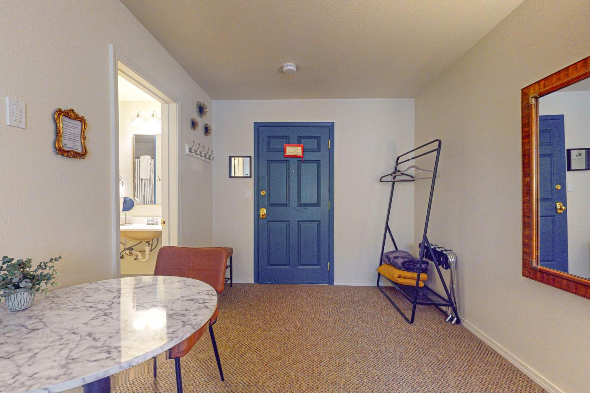 The Washington Hotel, Port Townsend, Suite 4 Pokój zdjęcie