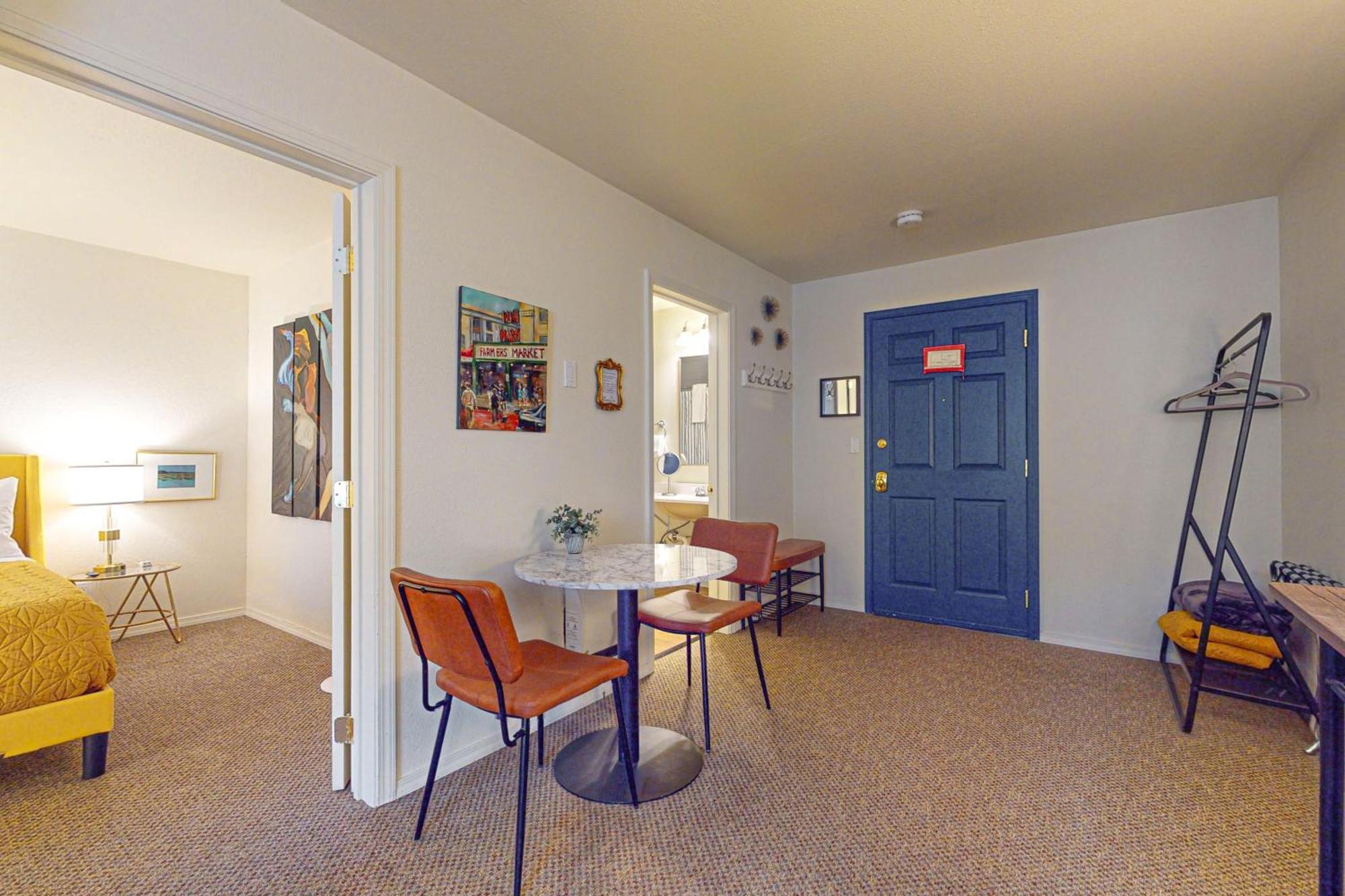 The Washington Hotel, Port Townsend, Suite 4 Pokój zdjęcie