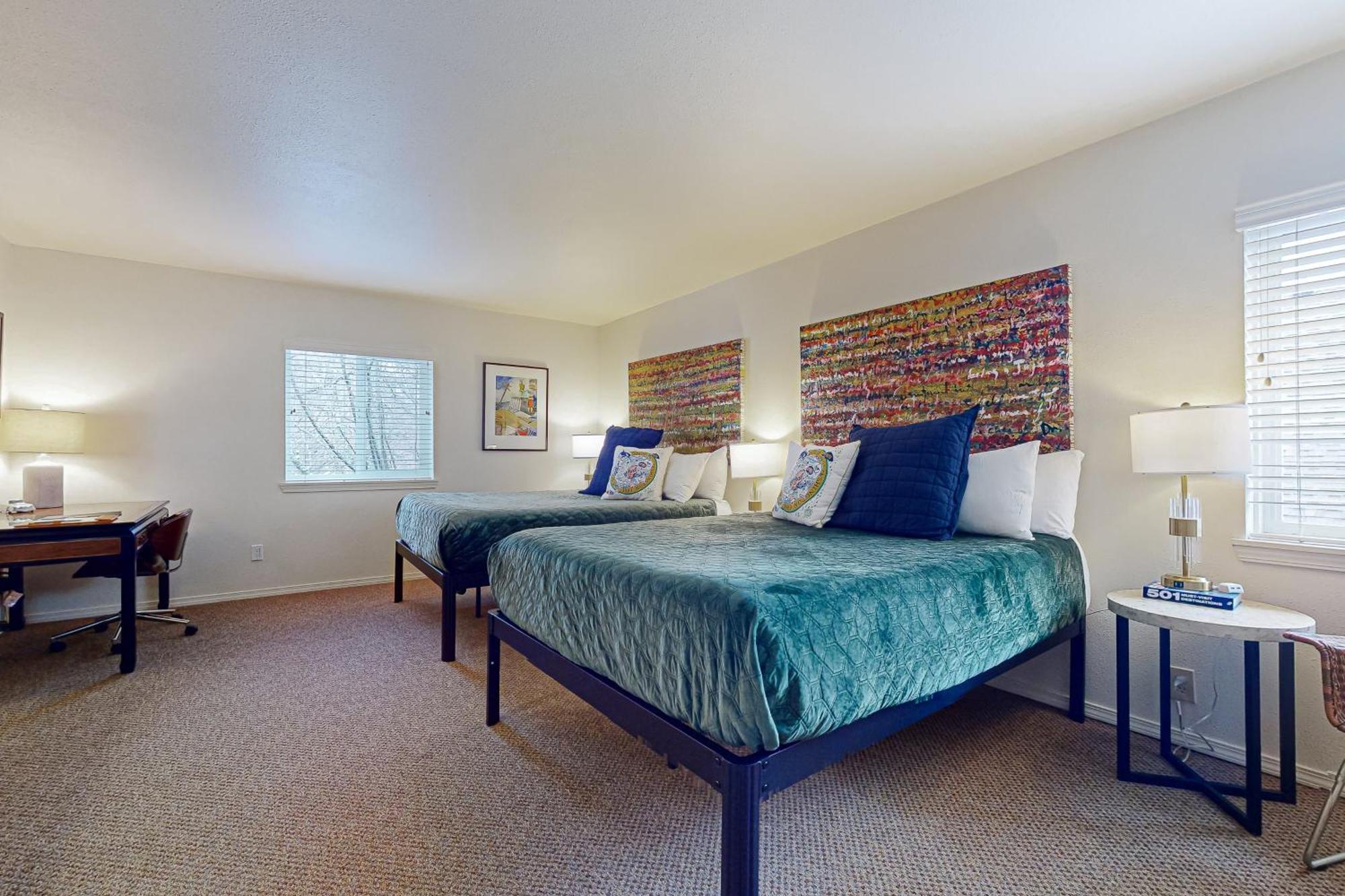 The Washington Hotel, Port Townsend, Suite 4 Pokój zdjęcie