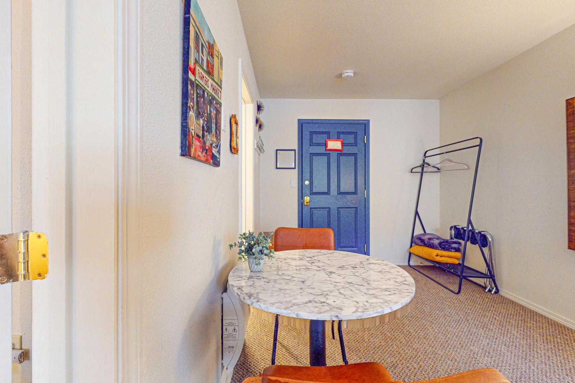 The Washington Hotel, Port Townsend, Suite 4 Pokój zdjęcie