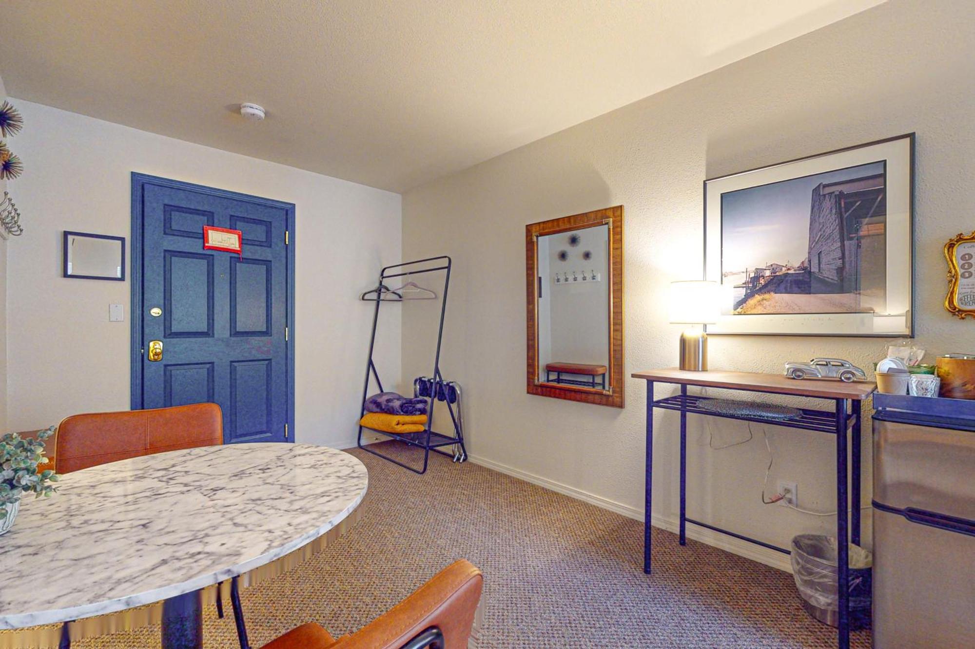 The Washington Hotel, Port Townsend, Suite 4 Pokój zdjęcie