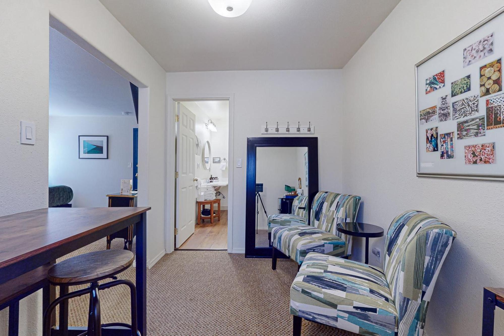 The Washington Hotel, Port Townsend, Suite 4 Pokój zdjęcie