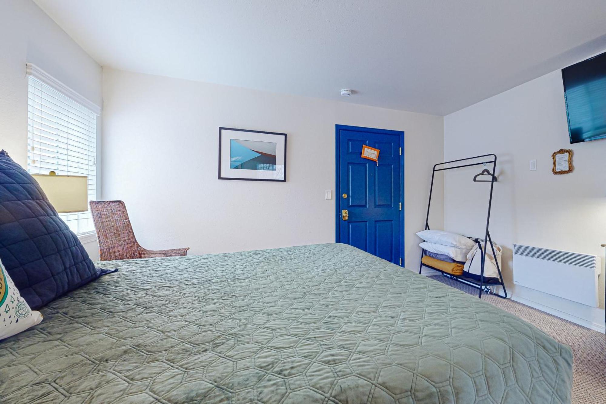 The Washington Hotel, Port Townsend, Suite 4 Pokój zdjęcie