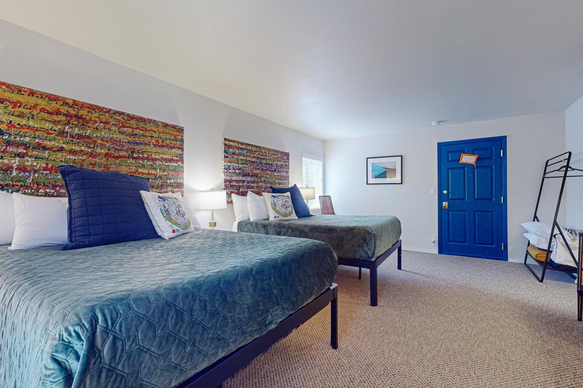 The Washington Hotel, Port Townsend, Suite 4 Pokój zdjęcie