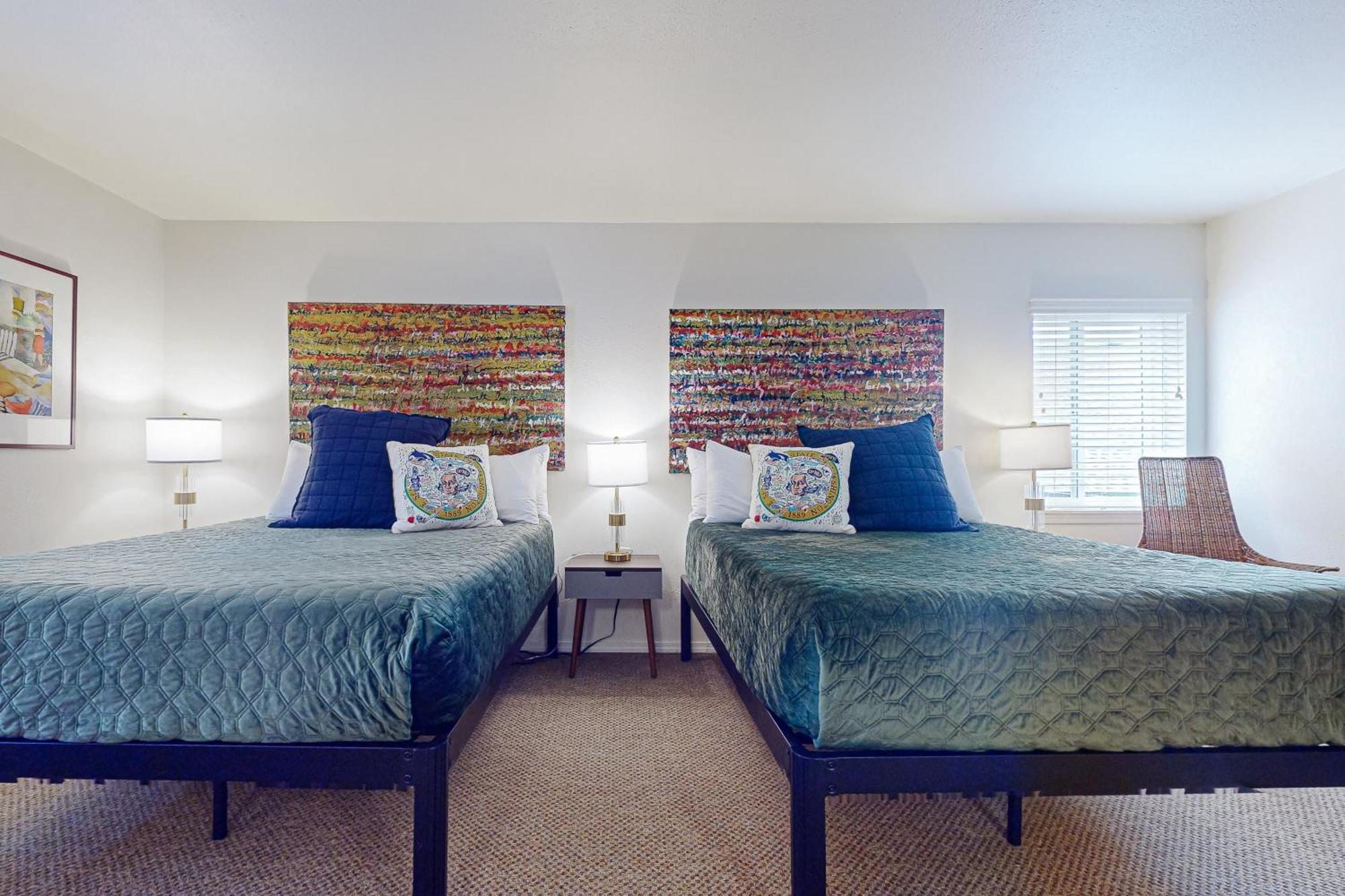 The Washington Hotel, Port Townsend, Suite 4 Pokój zdjęcie